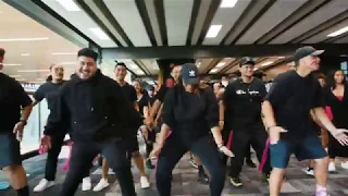 Luis Fonsi & Demi Lovato/The Unit Dance Cover - UniPrep 2018 Music Video Challenge