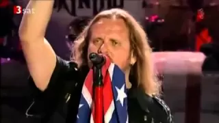 Lynyrd Skynyrd - Sweet Home Alabama, Live Nashville, TN, USA.mp4