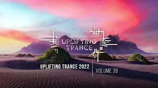 UPLIFTING TRANCE 2022 VOL. 39 [FULL SET]