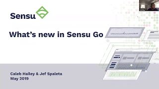 Webinar: What's new in Sensu Go