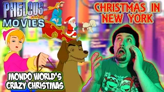 Christmas in New York (Mondo World) - Phelous