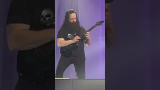 The Ministry Of Lost Souls - #JohnPetrucci Guitar Solo 🎸  - #shorts #guitarsolo #shredguitar