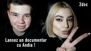 2dsc: Lansez un documentar cu Andia !