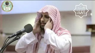 Most Beautiful Azan ever heard | Emotional Azan | Abdullah Al Zaili | Santir Poth 2019