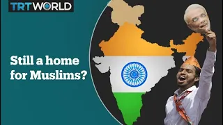 Is India's Muslim minority 'otherised'?