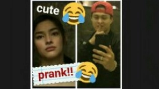 ✨🔴OMG!😂ENRIQUE PRANKS LIZA