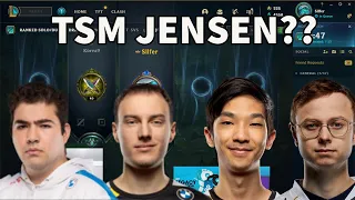 C9 Blaber On Learning Korean, Missing Perkz and TSM Jensen!!!