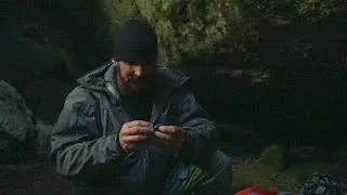 No Sushi For Joe Teti | Dual Survival