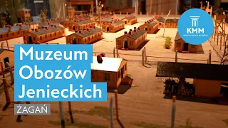 Muzeum Obozów Jenieckich, Żagań