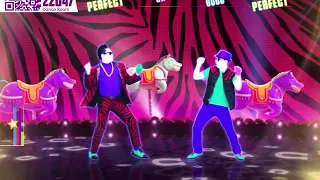 Just Dance - Gangnam Style - PSY