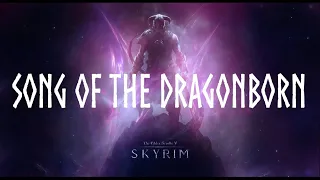 Skyrim: Song of the Dragonborn [english]