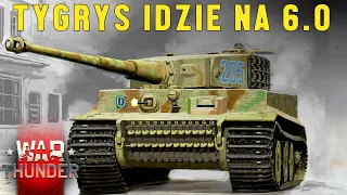 Niezbyt Fajne Zmiany w War Thunder oraz Pożegnanie Najlepszego Centuriona