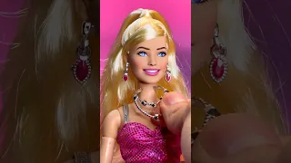 Giving Margot Robbie Barbie a Life in the Dreamhouse Makeover!