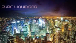 Deep Liquid Drum And Bass Mix (Pure : Liquid) No :243