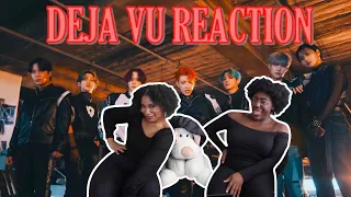 ATEEZ(에이티즈) - ‘Deja Vu’ Official MV Live Rate and Reaction