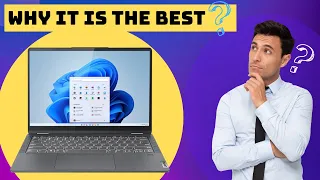 The Lenovo IdeaPad Flex 5 Review