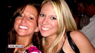 Pt. 1: Woman Drugged, Raped, Killed By Former Fiancé - Crime Watch Daily with Chris Hansen