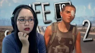 Where Is Daniel?! - Life is Strange 2 Episode 4 Launch Trailer Reaction and Analysis Gamescom 2019