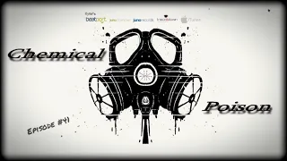 Chemical Poison - ''ART M.n.m.l.'' episode №40/1 ( Mini MIX) 17 March 2011