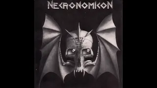 Necronomicon - Dark Land