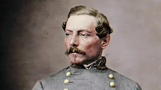 The Civil War From a Southern Perspective 1: Birth of a nation