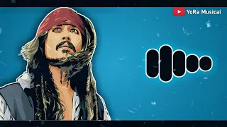 Pirates Of The Caribbean Ringtone | Iphone X Jack Sparrow Ringtone [Download Now]