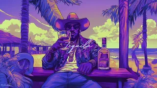 [FREE] Spanish Guitar Afrotrap Beat | Melodic Summer Trap Beat - "Tequila"