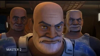 [The Clone's challenge Agent Kallus] Star Wars Rebels Season 2 Episode 4 [HD]