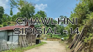 Pu Lalluta Thiltawn mak // Chawlhni Sipisial - 14