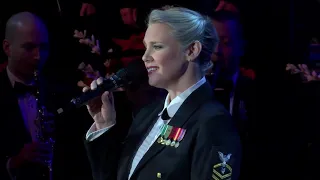 The Christmas Song | U.S. Navy Band