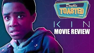 KIN MOVIE REVIEW - A BAD MIXTURE OF DRAMA AND SCI FI?