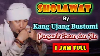 FULL 1 jam sholawat KANG UJANG BUSTOMI (tanpa iklan) no klikbait