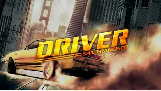 .Driver: San Francisco - Прохождения