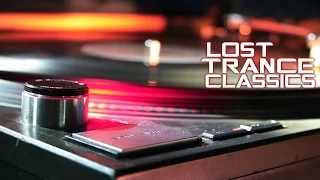 Lost Trance Classics Remember  Mix V3 [The Best From 1998-2006]