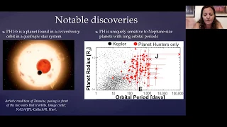 NSN Webinar: Planet Hunters and the Most Mysterious Star in the Galaxy