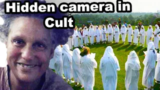 I went undercover inside Cult to rescue a Girl | Ep 8