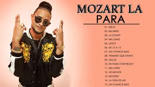 Mozart La Para  _ Mix 2021 _ Mozart La Para  mejores canciones