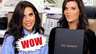 PR UNBOXING with My Sister Erika ... Episode 22