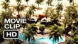 The Impossible Movie CLIP - The Wave (2012) - Ewan McGregor, Naomi Watts Movie HD