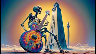 Grateful Dead - Franklins Tower