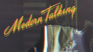 Classic Modern Talking Sound Demo