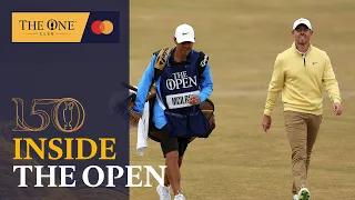 The best of Championship Day 1 | Inside The Open