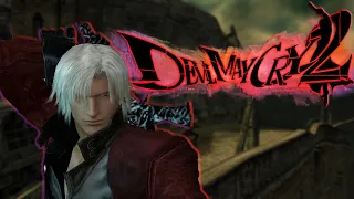 Devil May Cry 2 es un desastre (Análisis)