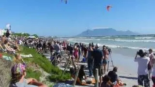 Cape Town Surf Camp, South Africa - Week 2