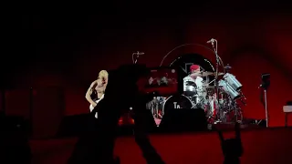 Red Hot Chili Peppers - Intro Jam(Epic Solo) + Can’t Stop @SoFi Stadium, Los Angels Live 31/7/2022