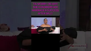 The Moment Tia Mowry Decided to Divorce Cory Hardrict!