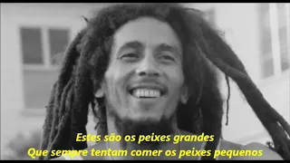 Bob Marley and The Wailers - "Guiltiness" - Traduzido - PT/BR