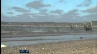 KXAN-Drought Reveals Ghost Drown