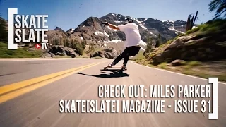 Check Out: Miles Parker - Skate[Slate].TV