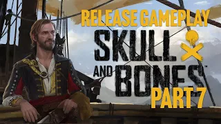 Mit Taiwendo dahin wo wir starben! ☠️ Skull and Bones Release #007